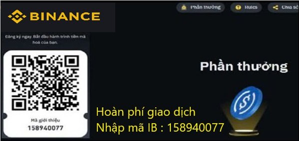 Binance
